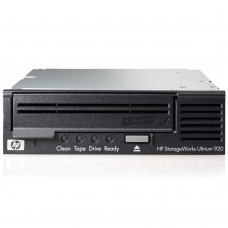 Ленточный накопитель HP Ultrium 448 SAS Tape Drive, внутренний Int. (Ultr.200/400Gb  5,25"  incl. HP Data Protector Express SSE  1data ctr  int SAS cbl SFF8482/SFF8087  OBDR, carbon)