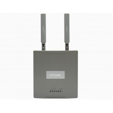 D-Link  DWL-8500AP, Dual band Access Point, 802.11a/b/g (54Mbps/108Mbps), PoE, 1xLan