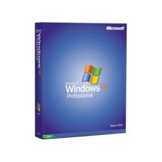 Windows XP Professional w/SP3 32-bit Russian Disk Kit MVL CD