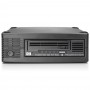 Ленточный стример (накопитель) HP Ultrium 3000 SAS Tape Drive, внешний, LTO-5, Ext. (Ultr.1,5/3TB  incl. HP Data Prot. Expr. SSE  1data ctr, ext SAS cbl SFF8088/SFF8088  OBDR)