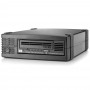 Ленточный стример (накопитель) HP Ultrium 3000 SAS Tape Drive в стойку, EJ014A, LTO-5, 1U Rack-mount, analog EH946B