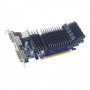ASUS EN210 SILENT/DI/512MD3/V2(LP) (NVIDIA GeForce 210 589MHz, 512Mb DDR3 1580MHz/64 bit, PCI-Ex16, D-SUB, DVI, HDMI)