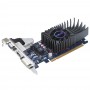 ASUS ENGT430/DI/1GD3(LP) (NVIDIA GeForce GT430 700MHz, 1Gb DDR3 1600MHz/128 bit, PCI-Ex16,DVI)
