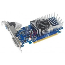 ASUS ENGT430/DI/1GD3/MG(LP) (NVIDIA GeForce GT430 700MHz, 1Gb DDR3 1200MHz/64 bit, D-SUB, DVI, HDMI, HDCP)