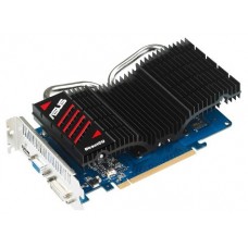 ASUS ENGT440 DC SL/DI/1GD3 (NVIDIA GeForce GT440 810MHz, 1Gb DDR3 1800MHz/128 bit, PCI-Ex2.0, D-SUB, DVI, HDMI, HDCP)