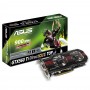 ASUS ENGTX560 TI DCII/2DI/1GD5 (NVIDIA GeForce GTX 560 Ti 830MHz, 1Gb DDR5 4000MHz/256 bit, PCI-Ex16, D-SUB, 2xDVI,mini HDMI)