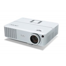 Acer projector H6500, DLP, CBII+, EcoExtreme, ZOOM, 1080p (1,920 x 1,080), 2.5KG, 10000:1, 2000Lm,HDMI, Lamp Top loading,Bag