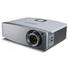 Acer projector H9500BD, DLP, CBII+,, DLP 3D, nVIDIA 3DTV Play, Full HD 1080p (1,920 x 1,080), 7.2KG, 50000:1, 2000Lm, HDMI 1.4, Lens Shift, Bag, Auto Keystone, TrueMotion