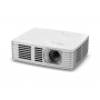 Acer projector K130, DLP 3D, LED,WXGA, '10000:1, 300 Lm, HDMI, Auto Keystone, USB, SD, 2Gb memory,Bag