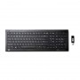 HP Wireless Elite Keyboard-Blank KB (Russia)
