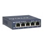 70 5-port 10/100 Mbps switch with external power supply