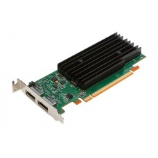 Graphics Card NVIDIA Quadro NVS 295, 256MB, 2xDisplayPort (2xDisplayPort- and gt  DVI-D Adapters), PCI-E x16, Low Profile (xw4600, xw6600, xw8600, xw9400, Z200, Z400, Z600, Z800)