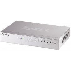 ZyXEL GS-108B Восьмипортовый коммутатор Gigabit Ethernet