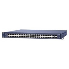 70 Managed Smart-switch with 44GE+4SFP(Combo) ports (including 48GE PoE ports), PoE budget up to 384W