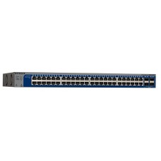 70 Managed Smart-switch with 48GE+4SFP+(10G) ports with static routing and IPv6, stackable