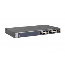 70 Managed L2 switch with CLI and 20GE+4SFP(Combo) ports with static routing