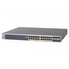 70 Managed L2 switch with CLI, 20GE+4SFP(Combo)+2xSFP+(10G) ports (including 16GE PoE and 8GE PoE+ ports) and 2 slots for 10GE modules, stackable, with optional L3 feature set update, PoE budget 
