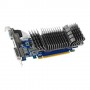 ASUS GT610-SL-1GD3-L (NVIDIA GeForce GT 610 810MHz, 1Gb DDR3 1200MHz/64 bit, PCI-Ex16, D-SUB, DVI, HDMI, HDCP)