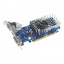 ASUS GT620-1GD3-L (NVIDIA GeForce GT 620 700MHz, 1Gb DDR3 1200MHz/64 bit, PCI-Ex16, D-SUB, DVI, HDMI, HDCP)