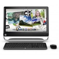 HP TouchSmart 520-1105er 23
