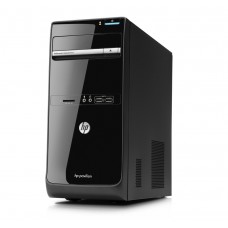 HP Pavilion p6-2103er Core i5-2320, 6GB DDR3(2+4GB), 500GB(7200rpm) SATA, DVD+/-RW, GT 545-3GB, kbd/mouse, Win7 Home basic64(rlb)