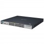 HP 3500-24G-PoE yl Switch (20x10/100/1000POE+4x10/100/1000POE or 4xGbics, opt.4x10Gbit uplinks, managed, layer 3/4 router,IEEE 802.3af,stackable 19