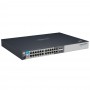 HP 2810-24G Switch (20 ports 10/100/1000 +4 10/100/1000 or 4mini-Gbics, Managed, Layer 2, Stackable 19')