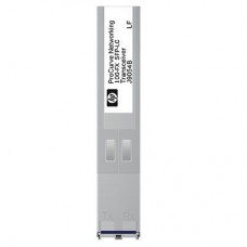 HP X111 100M SFP LC FX Transceiver (repl. for J9054B)