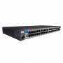 HP 2610-48 Switch (48 ports 10/100 + 2 10/100/1000 + 2 SFP, Managed, Layer 3 static router, Stackable 19