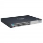 HP 2510-24G Switch (20 ports 10/100/1000 + 4 10/100/1000 or 4 mini-GBICs, Managed, Layer 2, Stackable 19