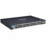 HP 2510-48G Switch (44 ports 10/100/1000 + 4 10/100/1000 or 4 mini-GBICs, Managed, Layer 2, Stackable 19