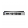 HP 1410-24 Switch (24 ports 10/100, Fanless, Unmanaged, 19')