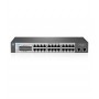 HP 1410-24-2G Switch (24 ports 10/100 + 2 10/100/1000, Fanless, Unmanaged, 19')(repl. for JD020A)