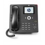 HP 4120 IP Phone (MS Lync optimized, PoE, no power supply included)