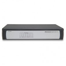 HP 1405-16G Desktop Switch (16  ports 10/100/1000 RJ-45,  Unmanaged)