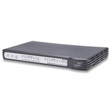 HP 1900-8G Switch (7 ports 10/100/1000 RJ-45+1x1000 RJ-45 or SFP, Web, SNMP,VLANs, 802.1X, IGMP, Rapid-Spanning Tree, etc)
