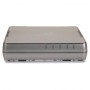 HP 1405-5G Switch (5 ports 10/100/1000 RJ-45, Auto MDI/MDIX, Unmanaged)(repl. for JD838A)