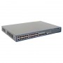 HP 5120-24G EI Switch with 2 Slots (20x10/100/1000 + 4x10/100/1000 or SFP + 4 optional 10GbE ports, Managed static L3, IRF Stacking, 19')(repl. for JE015A, JF844A)