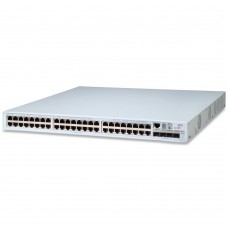 HP 4510-48G Switch (44 x 10/100/1000 + 4 x 10/100/1000 or SFP, 2 x 10-Gigabit 2-Port Module slot,L3, Full Managed, 19')
