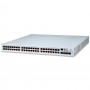 HP 4510-48G Switch (44 x 10/100/1000 + 4 x 10/100/1000 or SFP, 2 x 10-Gigabit 2-Port Module slot,L3, Full Managed, 19')