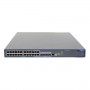 HP 5500-24G-PoE+ EI Switch w/2 Intf Slts (24x10/100/1000 PoE+ + 4x10/100/1000 or SFP + 2 module slots, Managed dynamic L3, IRF Stacking, 19')