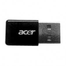 Acer USB wireless adapter 802.11b/g/n