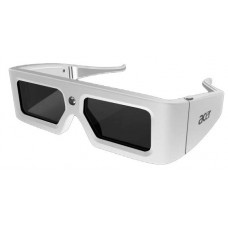 Acer E2w DLP 3D glasses (White)