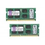 Kingston for Apple (MD019G/A) DDR-III 8Gb (PC3-10600) 1333MHz Kit (2 x 4Gb) SO-DIMM