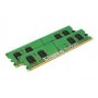 Kingston for HP/Compaq (348106-B21 404122-B21) DDR-II DIMM 8GB (PC-3200) 400MHz ECC Registered Kit (2 x 4Gb)