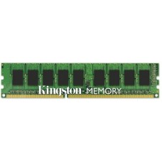Kingston for HP/Compaq (500656-B21) DDR3 DIMM 2GB (PC3-10600) 1333MHz ECC Reg Single rank