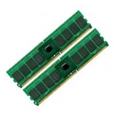 Kingston for HP/Compaq (397413-B21 461828-B21) DDR-II FBDIMM 4GB (PC2-5300) 667MHz ECC Fully Buffered Kit (2 x 2Gb)