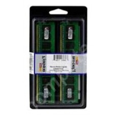 Kingston for HP/Compaq (461840-B21 483401-B21 EV283AA) DDR-II DIMM 4GB (PC2-5300) 667MHz Registered Kit (2 x 2Gb)
