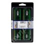 Kingston for HP/Compaq (461840-B21 483401-B21 EV283AA) DDR-II DIMM 4GB (PC2-5300) 667MHz Registered Kit (2 x 2Gb)