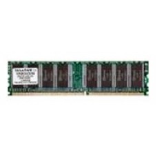 Kingston for IBM eServer xSeries 236, 336, 346 (39M5815 73P4792 40E8993 73P4793) DDR II DIMM 4GB (PC2-3200) 400MHz ECC Reg Kit (2x2Gb)
